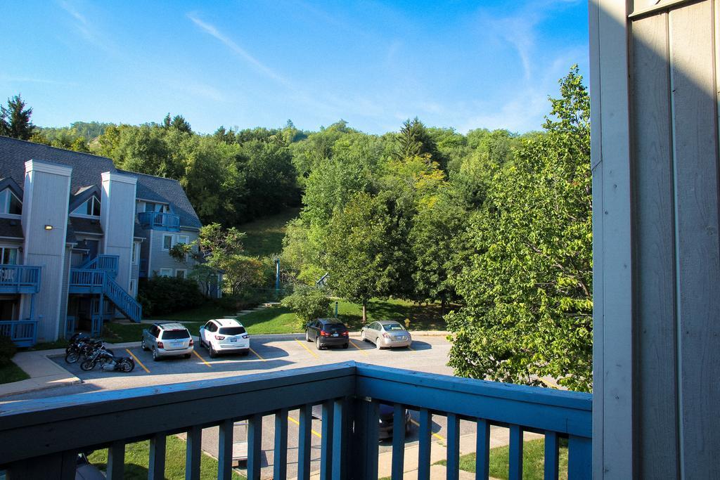 Condo Loft At Blue Mountain Blue Mountains Camera foto