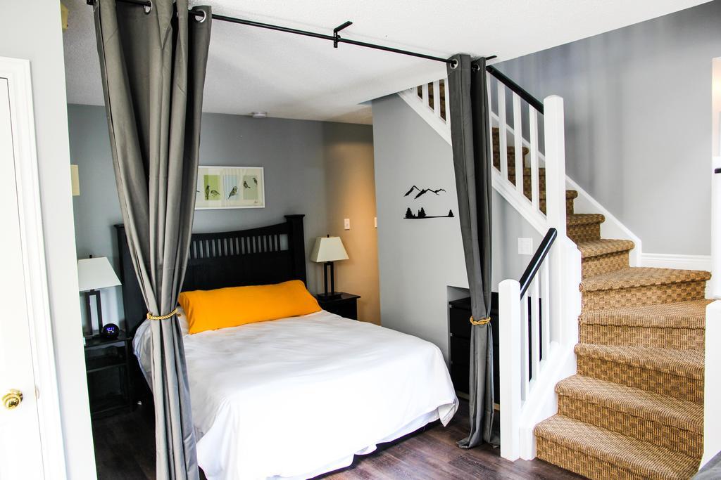 Condo Loft At Blue Mountain Blue Mountains Camera foto