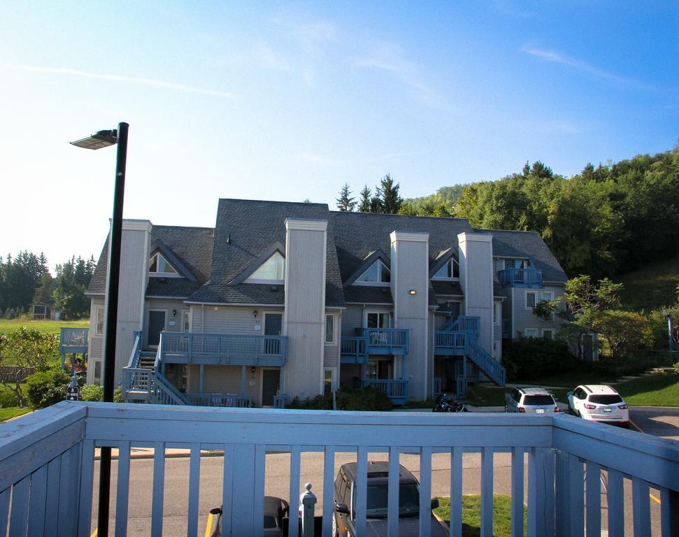 Condo Loft At Blue Mountain Blue Mountains Camera foto