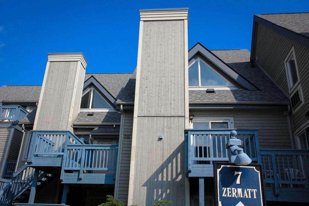 Condo Loft At Blue Mountain Blue Mountains Camera foto