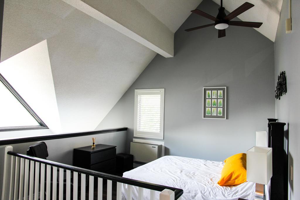 Condo Loft At Blue Mountain Blue Mountains Camera foto