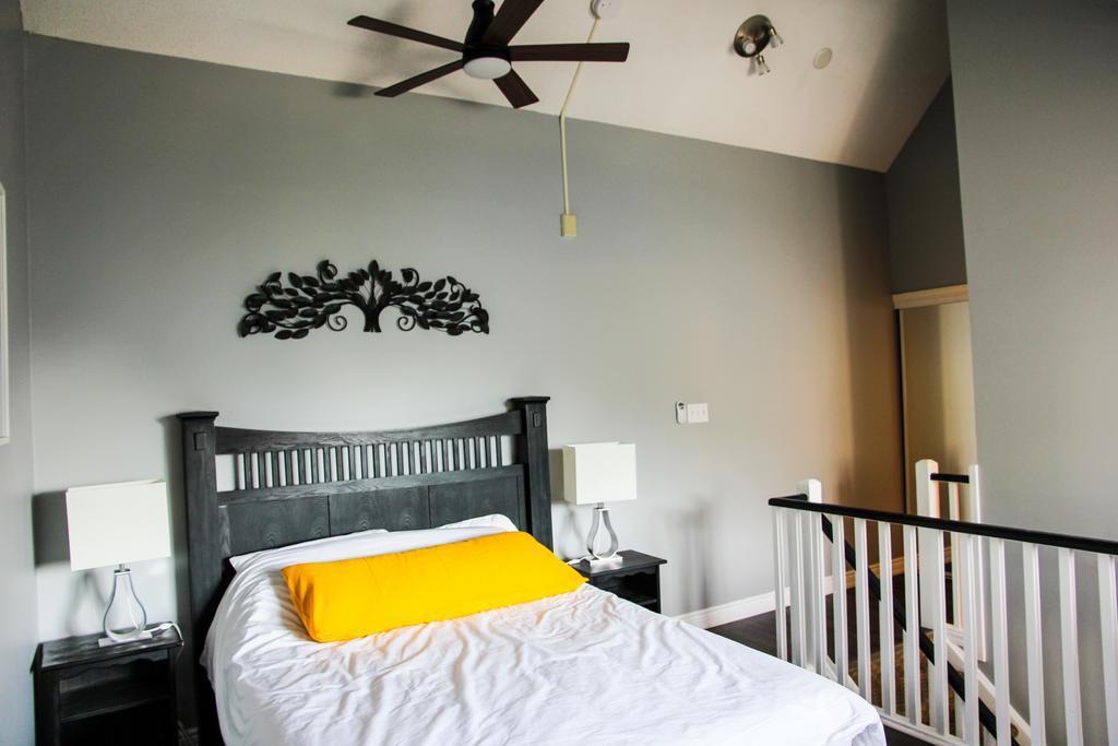 Condo Loft At Blue Mountain Blue Mountains Camera foto