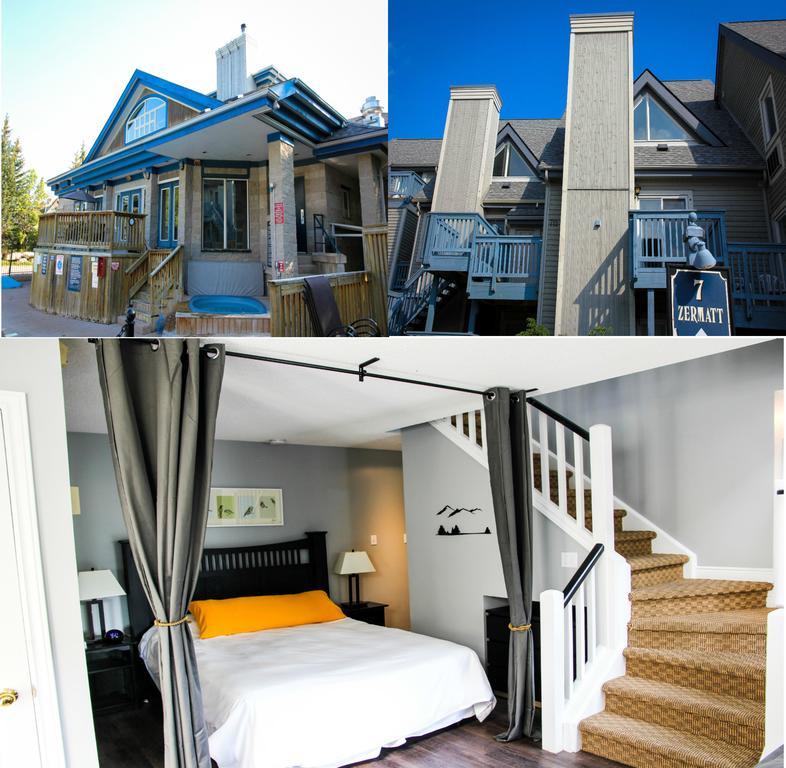 Condo Loft At Blue Mountain Blue Mountains Camera foto
