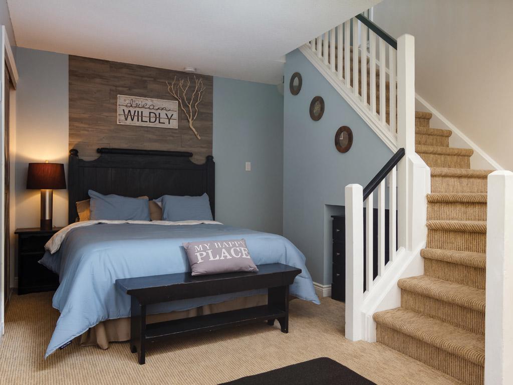 Condo Loft At Blue Mountain Blue Mountains Esterno foto