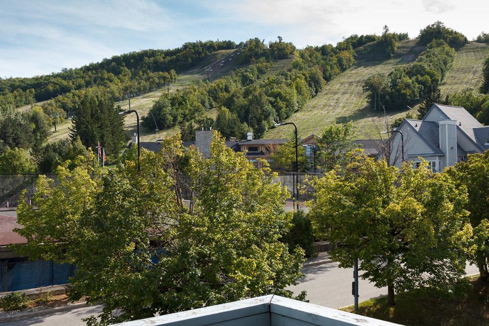 Condo Loft At Blue Mountain Blue Mountains Esterno foto