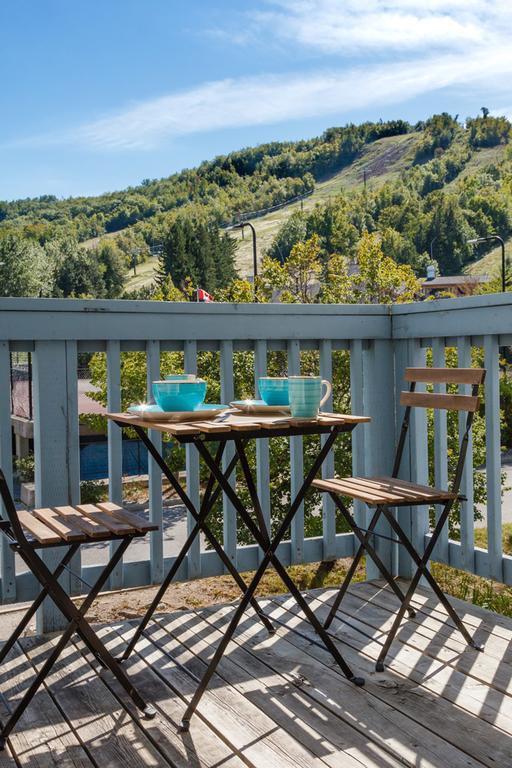 Condo Loft At Blue Mountain Blue Mountains Esterno foto