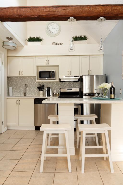 Condo Loft At Blue Mountain Blue Mountains Esterno foto