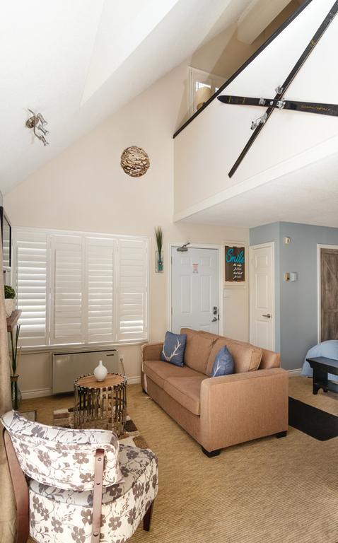 Condo Loft At Blue Mountain Blue Mountains Esterno foto